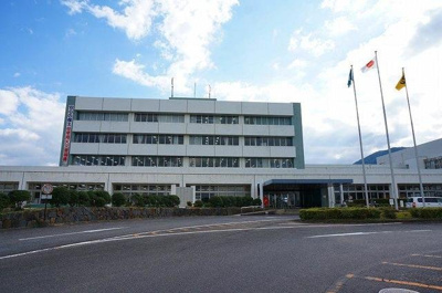 【周辺】 | アウローラサキＢ | 伊万里市役所まで660m