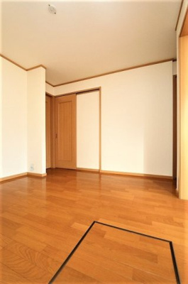 【内装】 | アウローラサキＢ