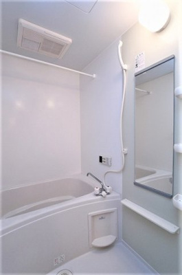 【浴室】 | アウローラサキＢ