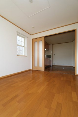 【内装】 | アウローラサキＢ