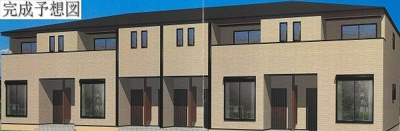 【外観】 | メルベージュ伊万里　Ⅱ