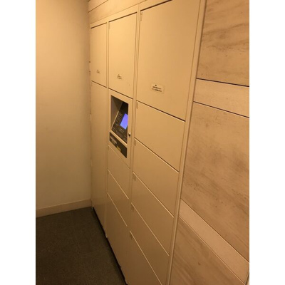 【その他共用部分】 | セントラルガーデン・レジデンスB棟