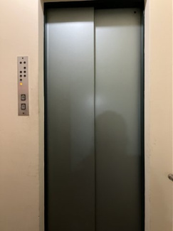 【その他共用部分】 | エレベーター