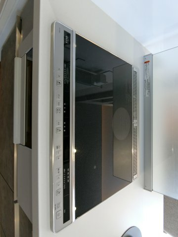 エムズガーデン福米東のキッチン