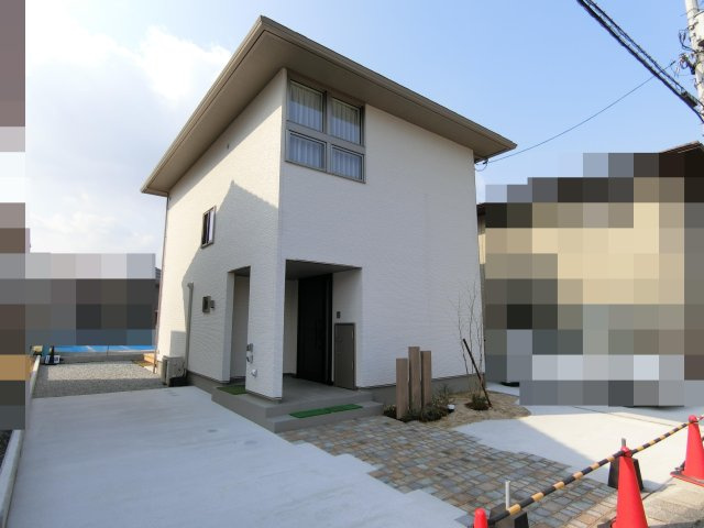 エムズガーデン福米東