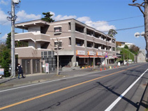 アルカンシェルテナントの画像