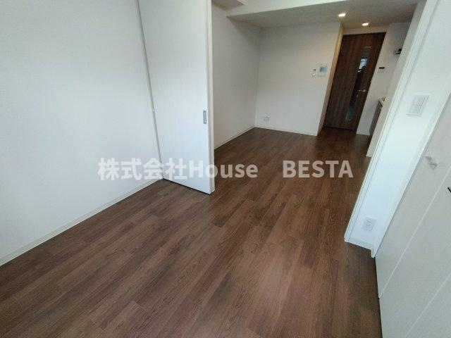 スワンズシティ神戸湊川の子供部屋