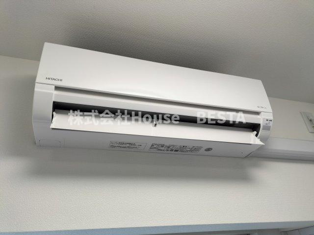 スワンズシティ神戸湊川の設備