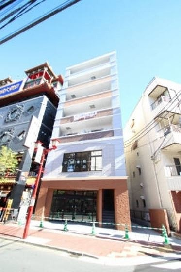 Ｍ’s Portの画像