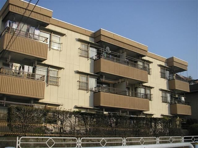 【エントランス】 | セントラルコーポフェニックス