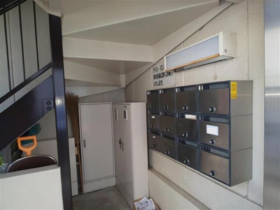 【その他共用部分】 | セントラルコーポフェニックス