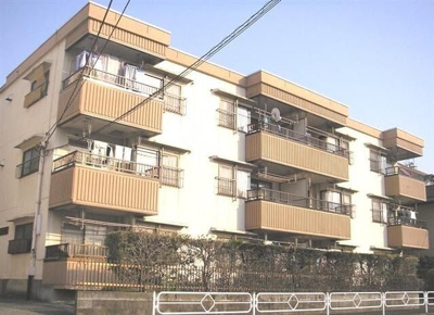 【外観】 | セントラルコーポフェニックス