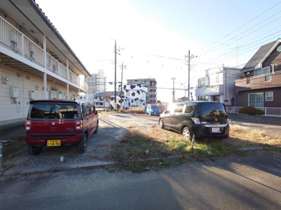 【その他】 | 龍ケ崎市　佐貫３丁目　住宅用地