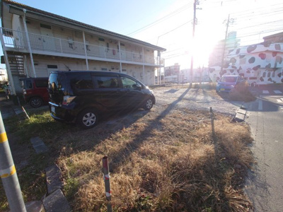 【周辺】 | 龍ケ崎市　佐貫３丁目　住宅用地