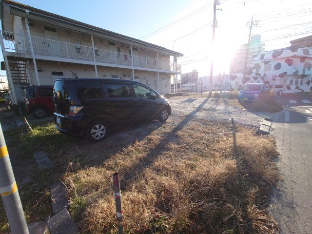 【周辺】 | 龍ケ崎市　佐貫３丁目　住宅用地