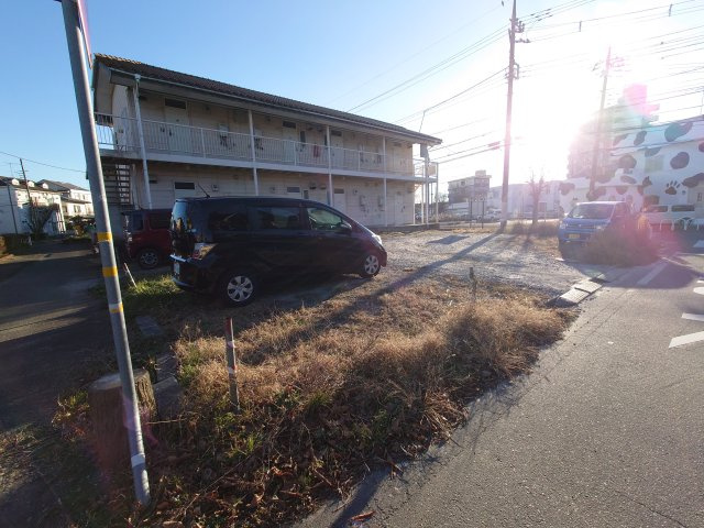 【周辺】 | 龍ケ崎市　佐貫３丁目　住宅用地