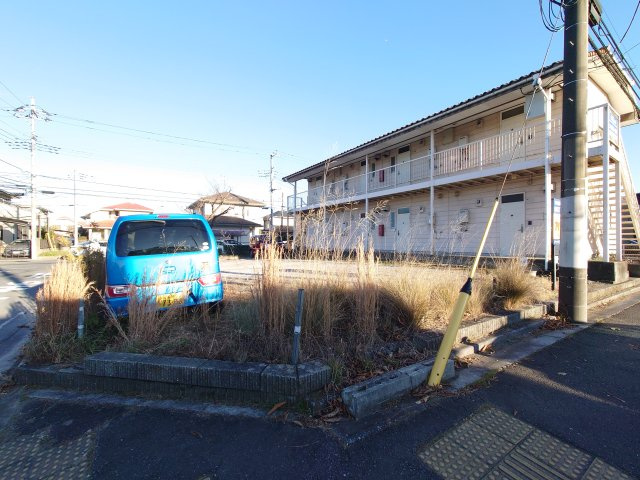 【周辺】 | 龍ケ崎市　佐貫３丁目　住宅用地