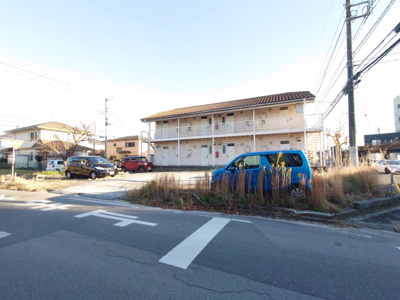 【周辺】 | 龍ケ崎市　佐貫３丁目　住宅用地