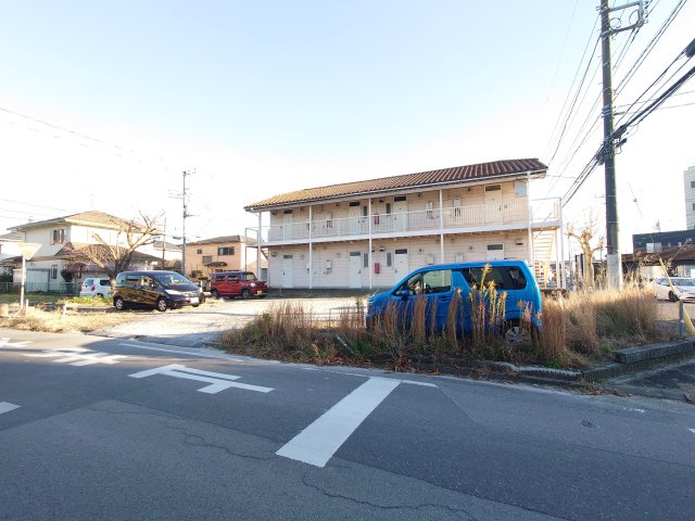 【周辺】 | 龍ケ崎市　佐貫３丁目　住宅用地