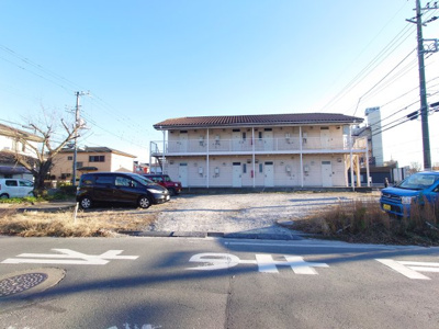 【周辺】 | 龍ケ崎市　佐貫３丁目　住宅用地