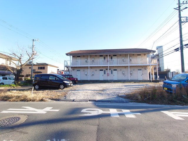 【周辺】 | 龍ケ崎市　佐貫３丁目　住宅用地