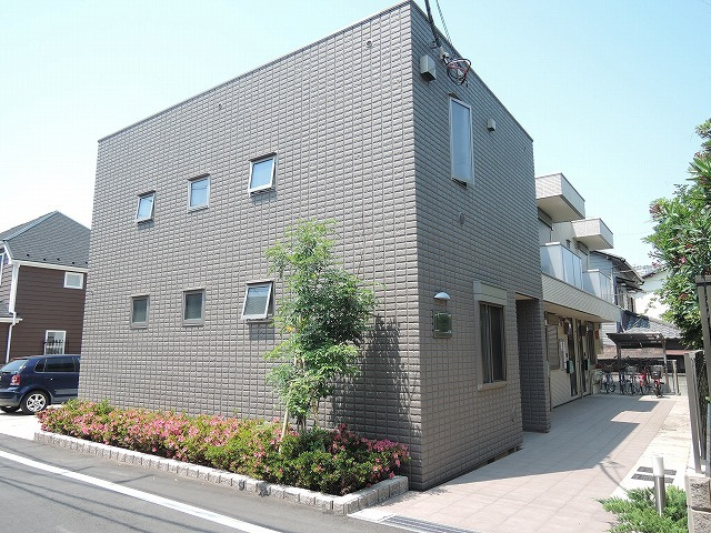 ＦＥＲＩＯ　フェリオの外観|■駅や現地待ち合せのご案内も可能です！■