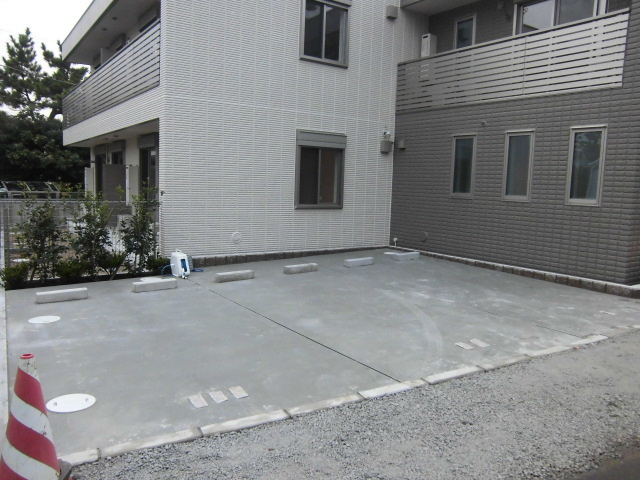 ＦＥＲＩＯ　フェリオの駐車場|★敷地内駐車場あり★