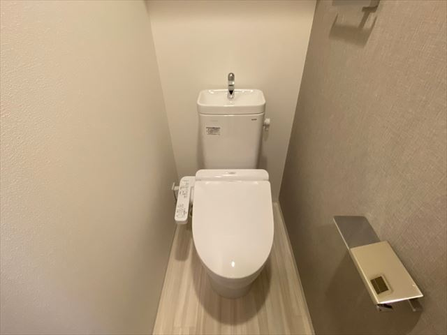 メイクス上前津Ⅲ|名古屋市の賃貸ならMy賃貸のトイレ|メイクス上前津Ⅲ