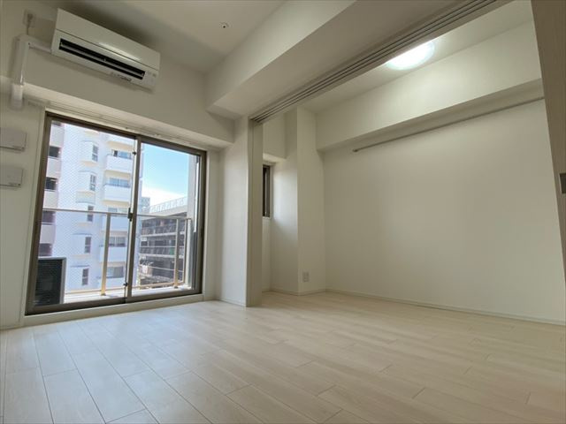 メイクス上前津Ⅲ|名古屋市の賃貸ならMy賃貸の居間・リビング|メイクス上前津Ⅲ