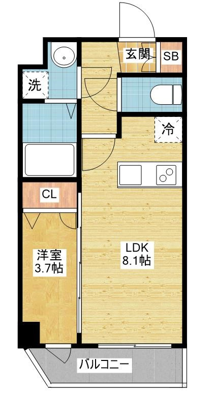 メイクス上前津Ⅲ|名古屋市の賃貸ならMy賃貸