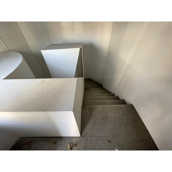 LIBRE清水の森の内装