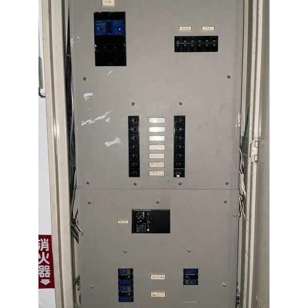 LIBRE清水の森の設備