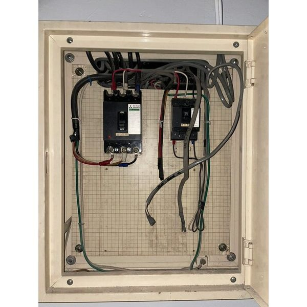 LIBRE清水の森の設備