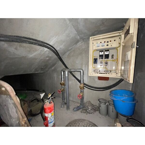 LIBRE清水の森の設備