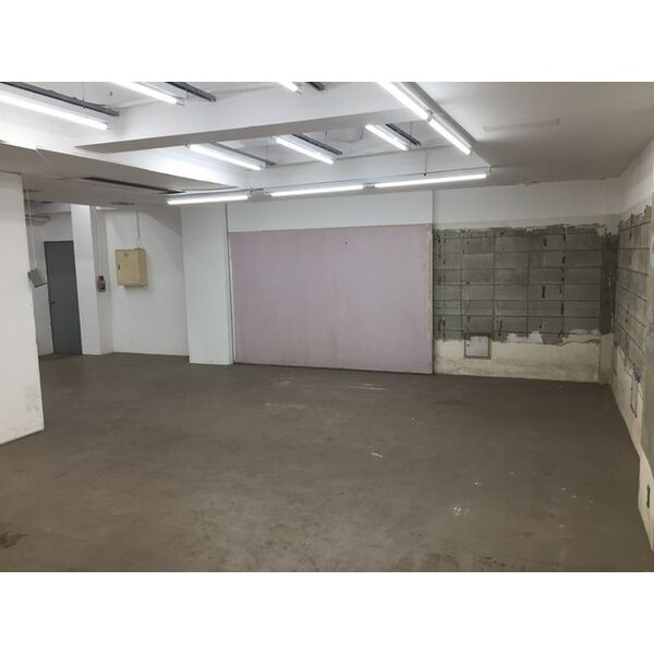 LIBRE清水の森の内装