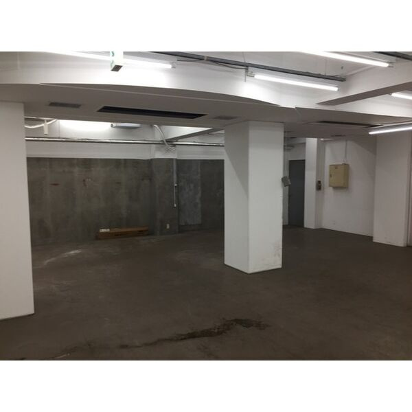 LIBRE清水の森の内装