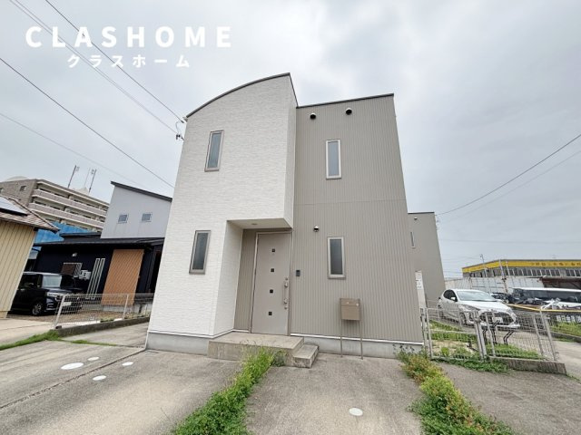 プライムアセット豊田町　　 刈谷市近郊の賃貸はクラスホームの外観