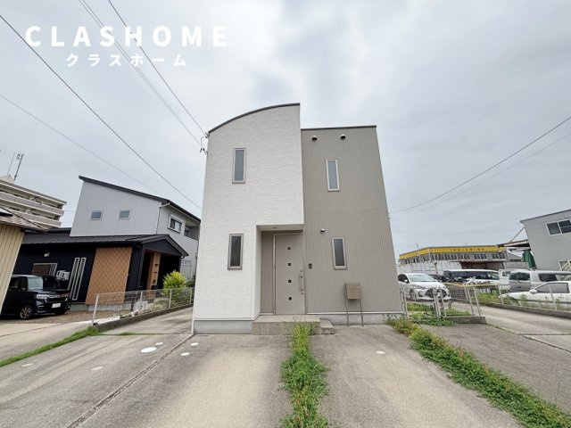 プライムアセット豊田町　　 刈谷市近郊の賃貸はクラスホームの駐車場