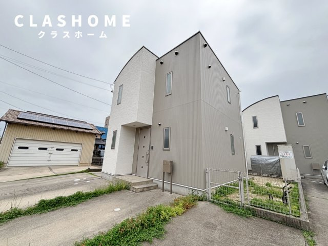 プライムアセット豊田町　　 刈谷市近郊の賃貸はクラスホームの外観
