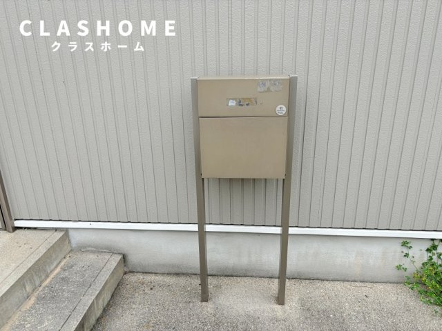 プライムアセット豊田町　　 刈谷市近郊の賃貸はクラスホームのその他共用部分