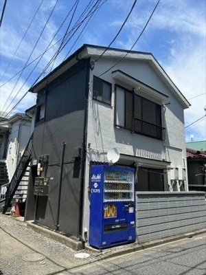 【外観】 | フルハウス