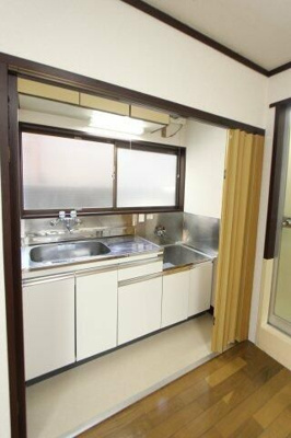 【キッチン】 | フルハウス