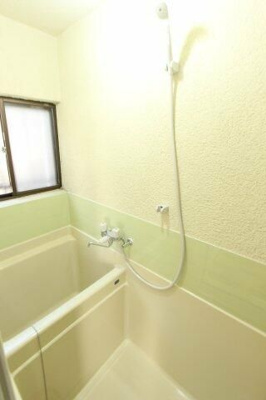 【浴室】 | フルハウス