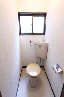 【トイレ】 | フルハウス