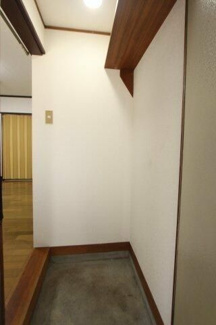 【玄関】
