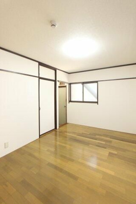 【寝室】 | フルハウス