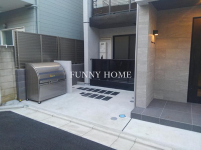 【その他共用部分】 | ＡＺ　ＨＯＵＳＥ