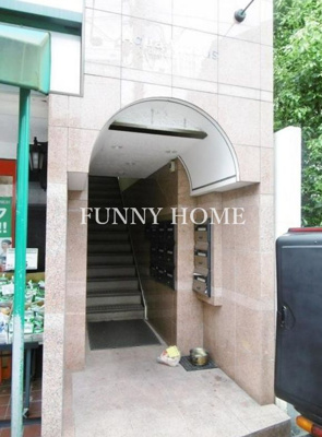 【ロビー】 | アクアウッズ学芸大学