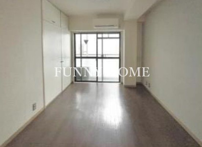 【居間・リビング】 | アクアウッズ学芸大学