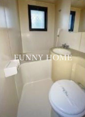 【浴室】 | アクアウッズ学芸大学